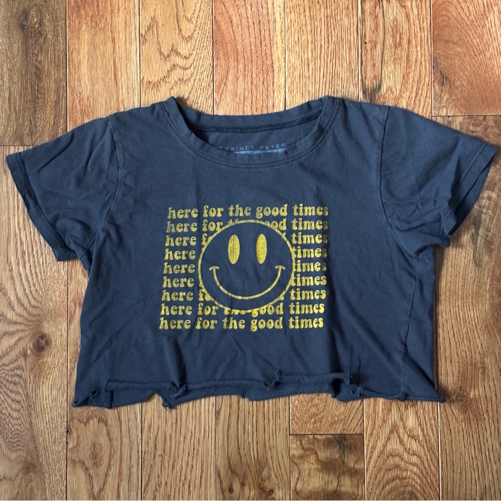 Prince Peter Collection Tee